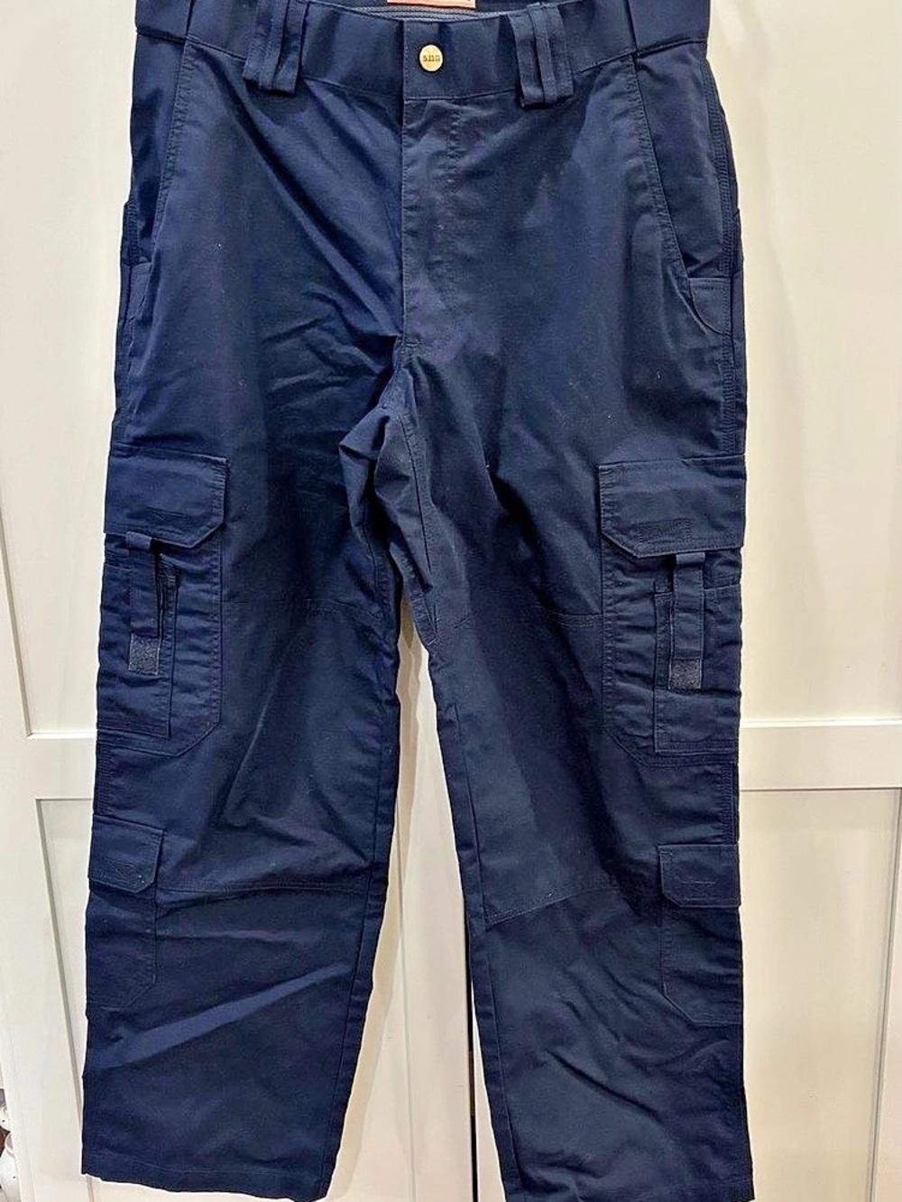 5.11 Tactical TACLITE EMS Ripstop Cargo Pant Men's Cargo Pants Waist 32 x 30